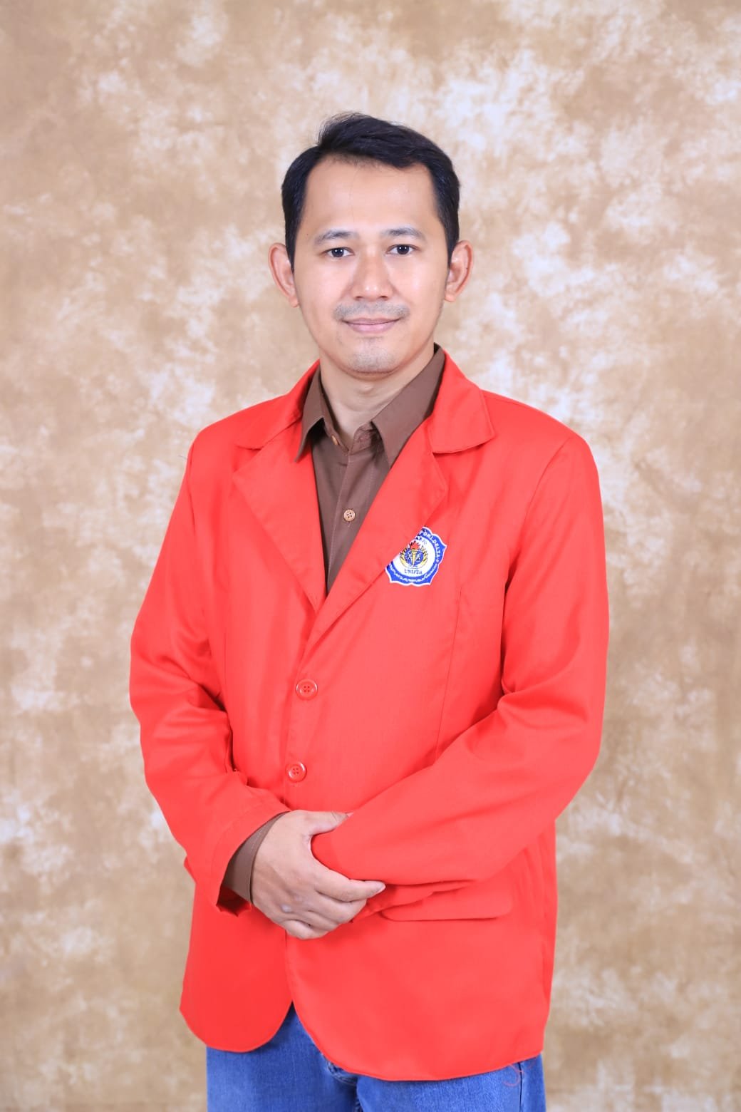 Nanang Wahyudi, S.Kom, M.Kom