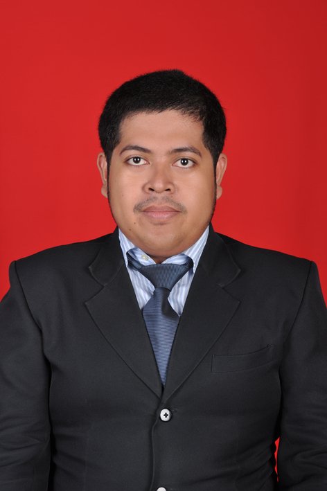 Dr. Nidhomuddin, S.Si, M.Si