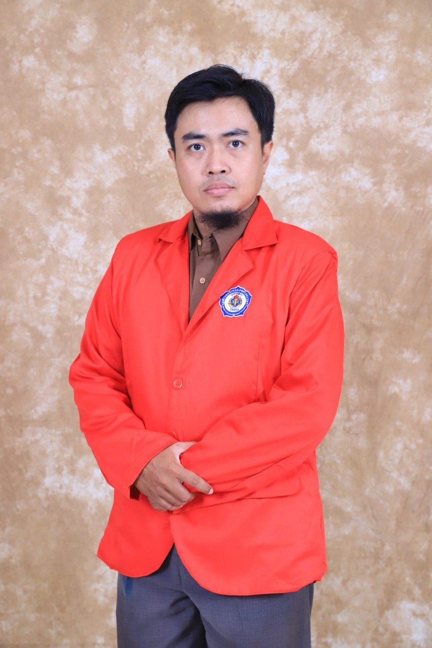 Restuadi Studiawan, S.Kom, M.T