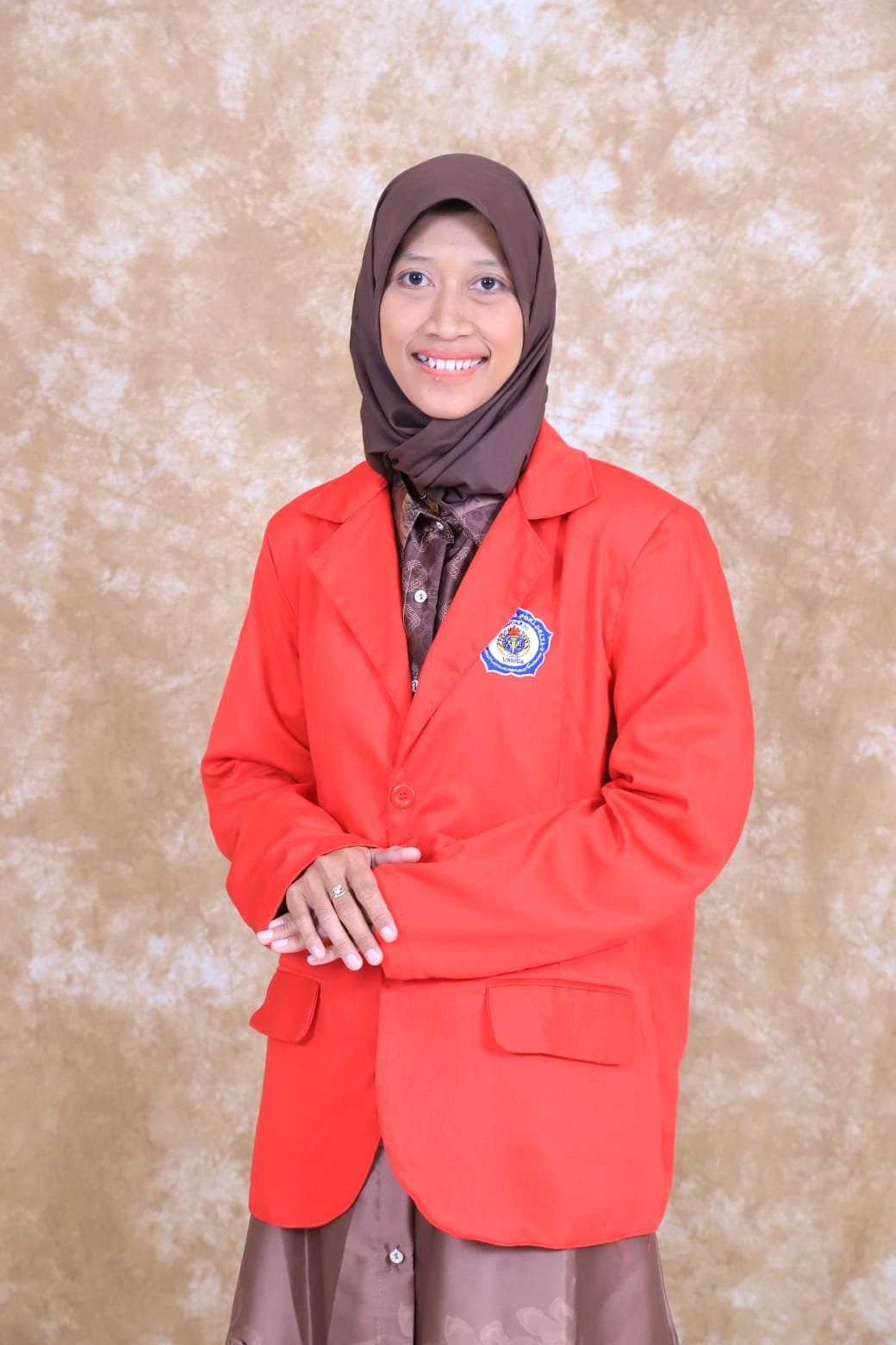 Risdiana Chandra Dhewy, S.Si, M.Si