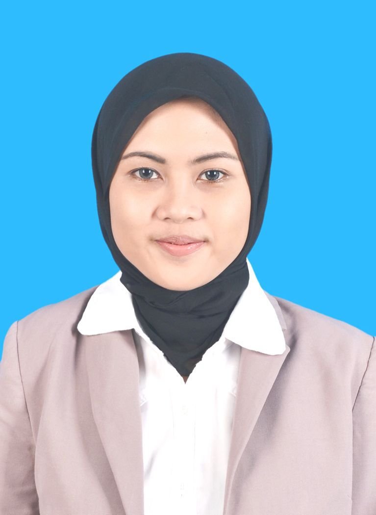 Yurika Caesarita S.Kom, M.T